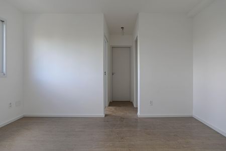 Apartamento para alugar com 43m², 2 quartos e 1 vagaSala