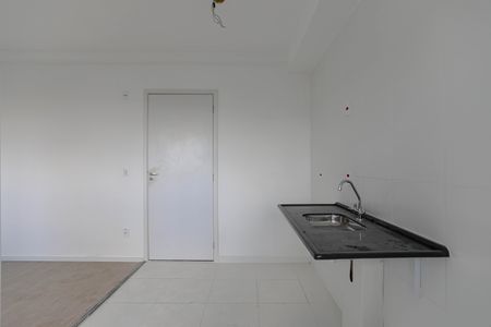 Apartamento para alugar com 43m², 2 quartos e 1 vagaCozinha