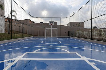 Apartamento para alugar com 43m², 2 quartos e 1 vagaÁrea Comum