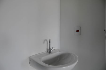 Apartamento para alugar com 43m², 2 quartos e 1 vagaBanheiro