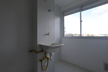 Apartamento para alugar com 43m², 2 quartos e 1 vagaÁrea de Serviço