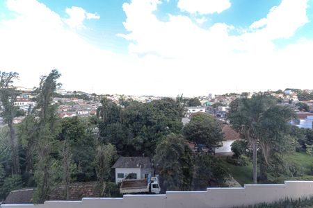 Apartamento para alugar com 43m², 2 quartos e 1 vagaVista - Área de Serviço