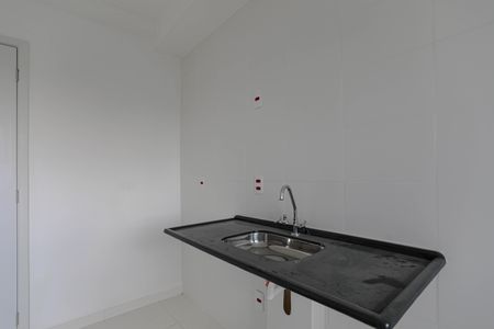 Apartamento para alugar com 43m², 2 quartos e 1 vagaCozinha