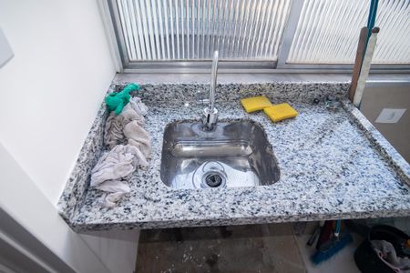 Apartamento para alugar com 96m², 3 quartos e sem vagaÁrea de Serviço