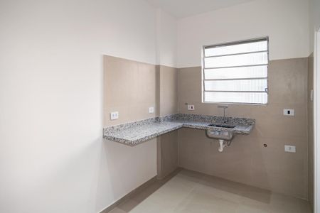 Apartamento para alugar com 96m², 3 quartos e sem vagaCozinha