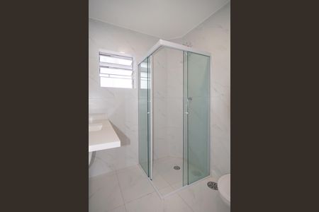 Apartamento para alugar com 96m², 3 quartos e sem vagaBanheiro Social