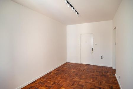 Apartamento para alugar com 96m², 3 quartos e sem vagaSala