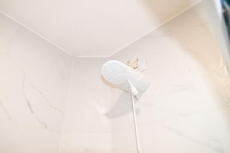 Apartamento para alugar com 96m², 3 quartos e sem vagaBanheiro Social