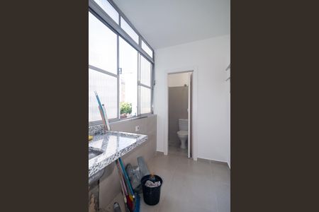 Apartamento para alugar com 96m², 3 quartos e sem vagaÁrea de Serviço