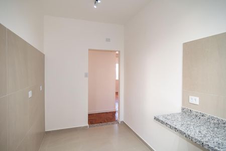 Apartamento para alugar com 96m², 3 quartos e sem vagaCozinha