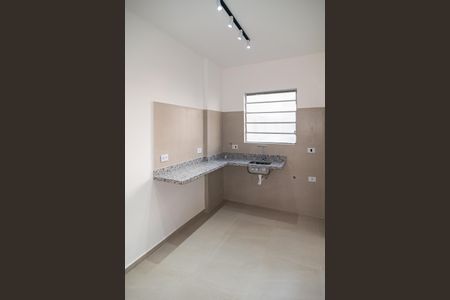Apartamento para alugar com 96m², 3 quartos e sem vagaCozinha