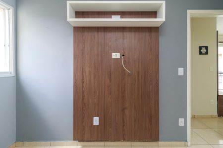 Apartamento para alugar com 57m², 2 quartos e 1 vaga Apartamento para alugar com 57m², 2 quartos e 1 vagaQuarto 2