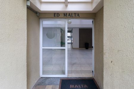 Apartamento para alugar com 57m², 2 quartos e 1 vaga Apartamento para alugar com 57m², 2 quartos e 1 vagaFachada do prédio