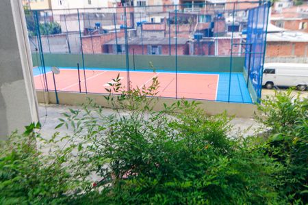 Apartamento para alugar com 57m², 2 quartos e 1 vaga Apartamento para alugar com 57m², 2 quartos e 1 vagaQuadra Esportiva