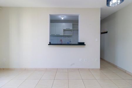 Sala de apartamento para alugar com 2 quartos, 56m² em Vila das Belezas, São Paulo