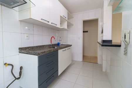 Apartamento para alugar com 57m², 2 quartos e 1 vaga Apartamento para alugar com 57m², 2 quartos e 1 vagaCozinha