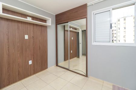 Quarto 1 de apartamento para alugar com 2 quartos, 56m² em Vila das Belezas, São Paulo