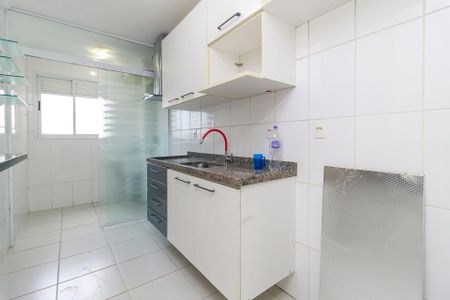 Apartamento para alugar com 57m², 2 quartos e 1 vaga Apartamento para alugar com 57m², 2 quartos e 1 vagaCozinha