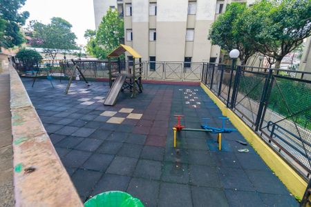 Apartamento para alugar com 57m², 2 quartos e 1 vaga Apartamento para alugar com 57m², 2 quartos e 1 vagaPlayground