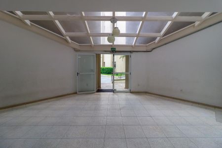 Apartamento para alugar com 57m², 2 quartos e 1 vaga Apartamento para alugar com 57m², 2 quartos e 1 vagaHall Social