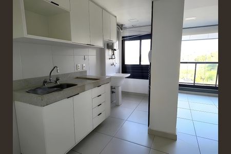 Apartamento para alugar com 3 quartos, 68m² em Sumaré, São Paulo