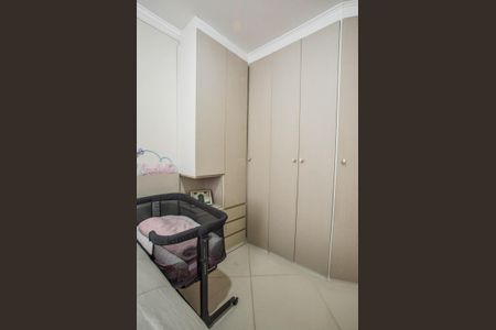 Apartamento à venda com 55m², 2 quartos e 1 vaga Apartamento à venda com 55m², 2 quartos e 1 vagaQuarto 2