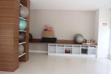 Apartamento para alugar com 162m², 3 quartos e 3 vagasÁrea comum