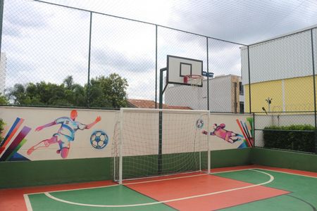 Apartamento para alugar com 162m², 3 quartos e 3 vagasQuadra Esportiva