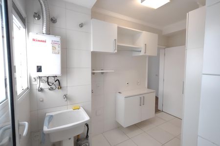 Apartamento para alugar com 162m², 3 quartos e 3 vagas Apartamento para alugar com 162m², 3 quartos e 3 vagasÁrea de Serviço