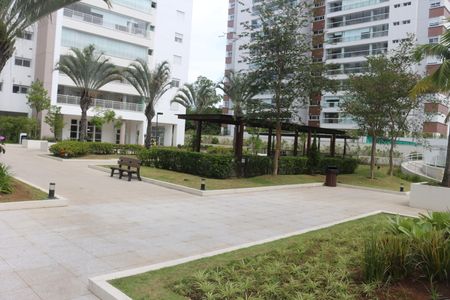 Apartamento para alugar com 162m², 3 quartos e 3 vagasÁrea comum