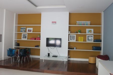 Apartamento para alugar com 162m², 3 quartos e 3 vagasÁrea comum