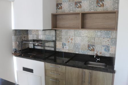 Apartamento para alugar com 162m², 3 quartos e 3 vagasVaranda