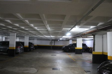 Apartamento para alugar com 162m², 3 quartos e 3 vagasGaragem