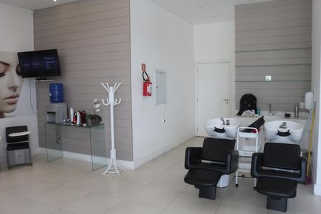 Apartamento para alugar com 162m², 3 quartos e 3 vagasÁrea comum