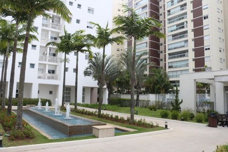 Apartamento para alugar com 162m², 3 quartos e 3 vagasÁrea comum