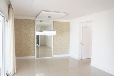 Apartamento para alugar com 162m², 3 quartos e 3 vagasSala