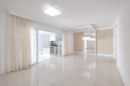 Sala de apartamento para alugar com 3 quartos, 162m² em Cerâmica, São Caetano do Sul