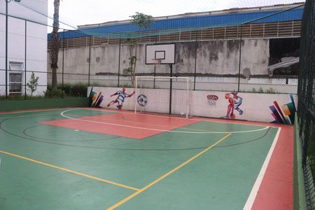 Apartamento para alugar com 162m², 3 quartos e 3 vagasQuadra Esportiva