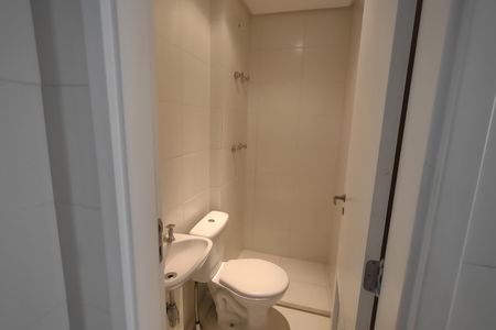 Apartamento para alugar com 162m², 3 quartos e 3 vagas Apartamento para alugar com 162m², 3 quartos e 3 vagasBanheiro