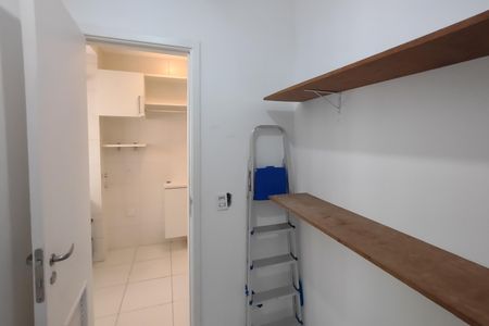 Apartamento para alugar com 162m², 3 quartos e 3 vagas Apartamento para alugar com 162m², 3 quartos e 3 vagasÁrea de Serviço