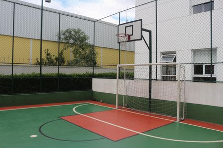 Apartamento para alugar com 162m², 3 quartos e 3 vagasQuadra Esportiva