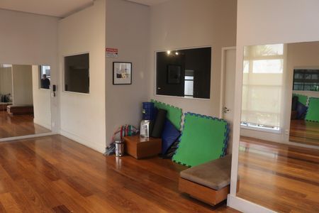 Apartamento para alugar com 162m², 3 quartos e 3 vagasÁrea comum