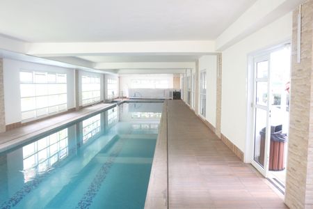 Apartamento para alugar com 162m², 3 quartos e 3 vagasÁrea comum - Piscina