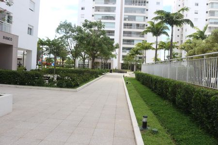 Apartamento para alugar com 162m², 3 quartos e 3 vagasÁrea comum