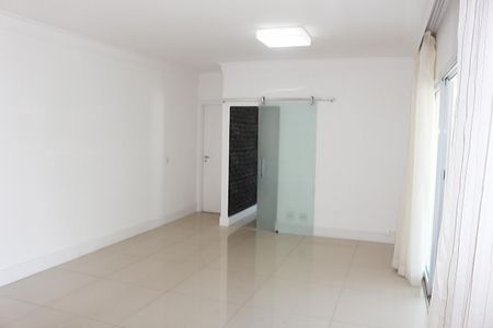 Sala de apartamento para alugar com 3 quartos, 162m² em Cerâmica, São Caetano do Sul