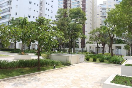 Apartamento para alugar com 162m², 3 quartos e 3 vagasÁrea comum