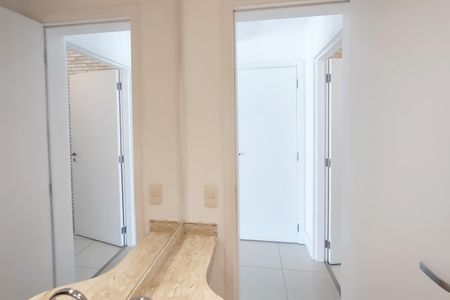 Apartamento para alugar com 162m², 3 quartos e 3 vagas Apartamento para alugar com 162m², 3 quartos e 3 vagasLavabo