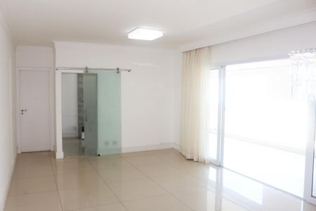Apartamento para alugar com 162m², 3 quartos e 3 vagasSala
