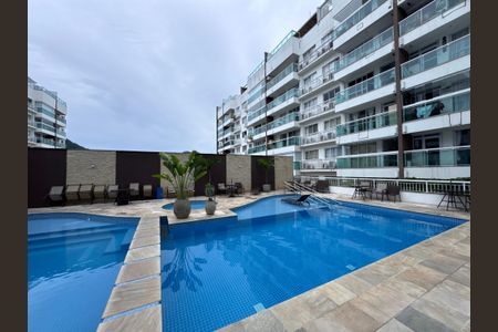 Apartamento à venda com 45m², 1 quarto e 1 vagaÁrea comum