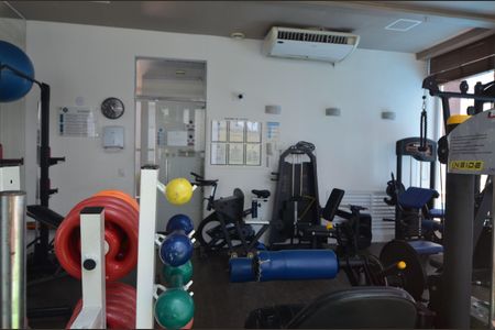 Apartamento à venda com 45m², 1 quarto e 1 vagaÁrea comum